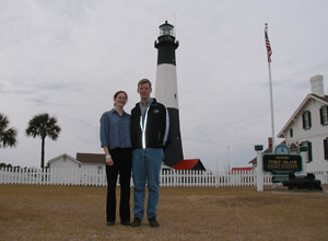 Picture: Tybee Island Lighthouse